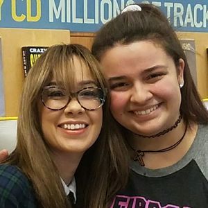 Meet your Posher, Taylor